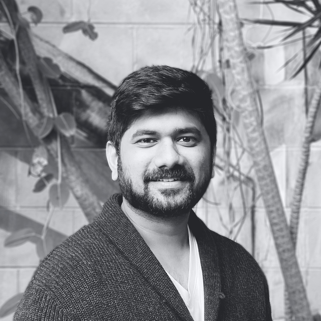 Mandar Mathkar Mandar Borkar - Deicke Richards
